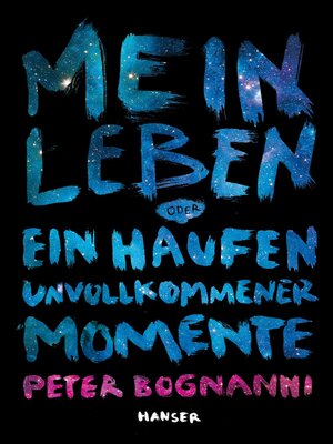 cover image of Mein Leben oder ein Haufen unvollkommener Momente